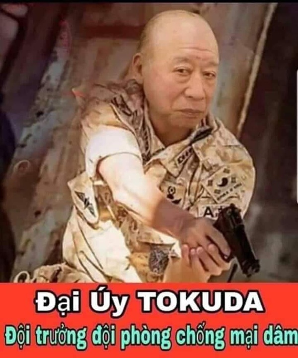 ảnh tokuda hài 23