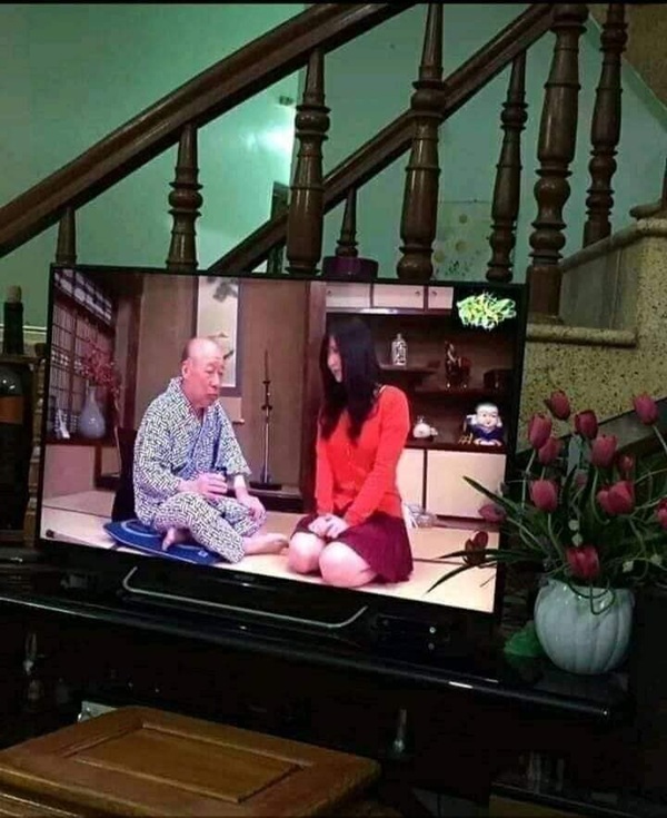 ảnh tokuda hài 8