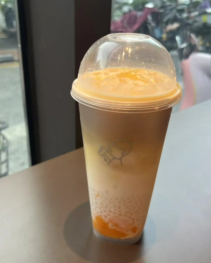 ảnh trà sữa 10