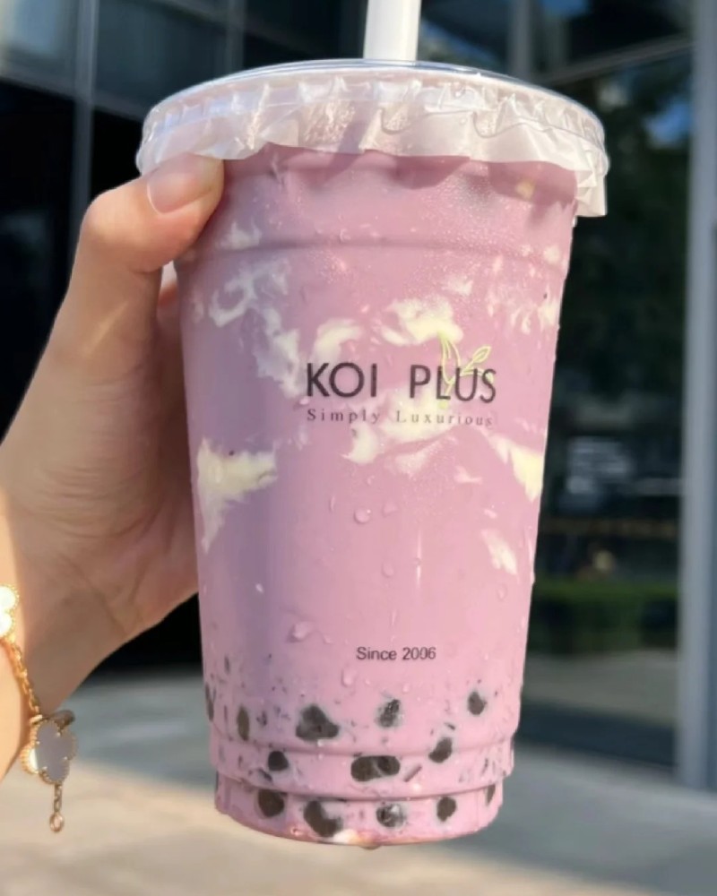 ảnh trà sữa 13