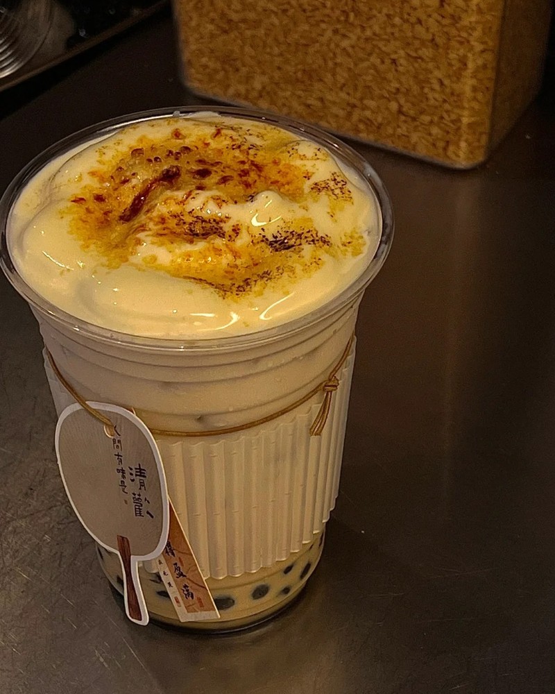 ảnh trà sữa 15