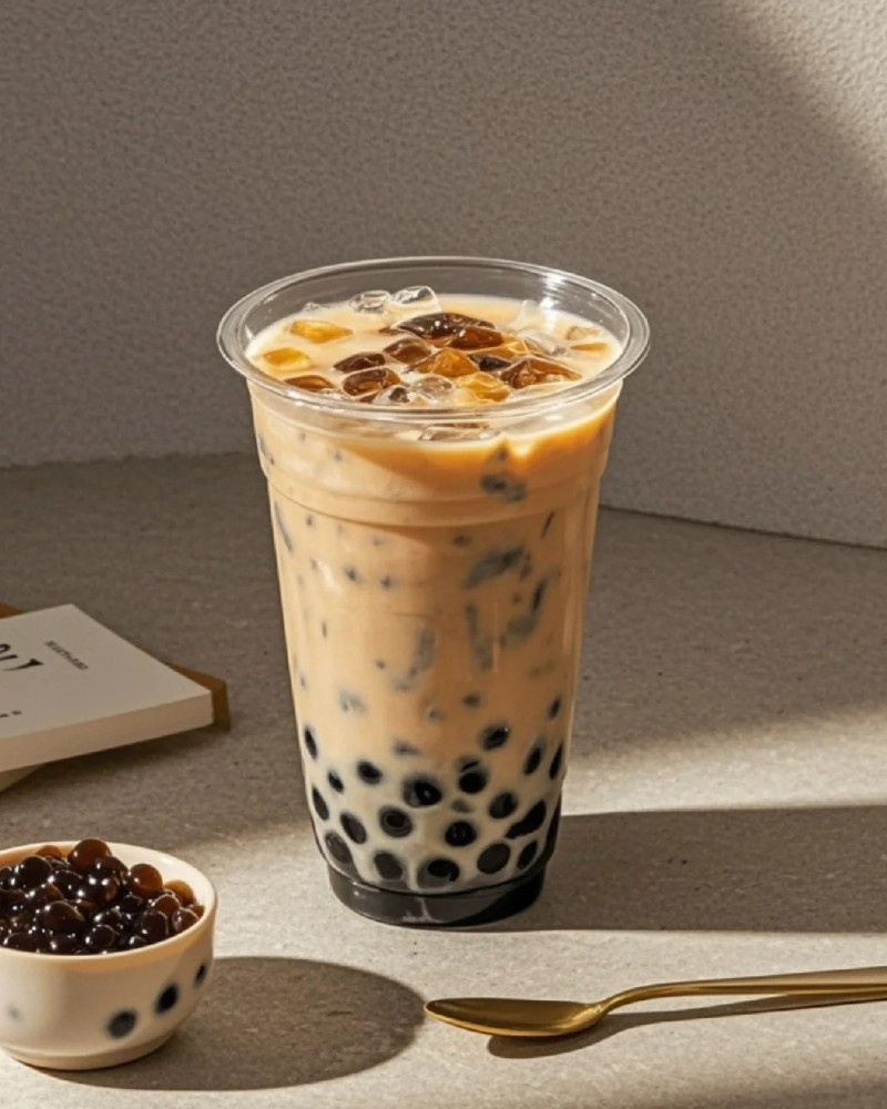 ảnh trà sữa 18