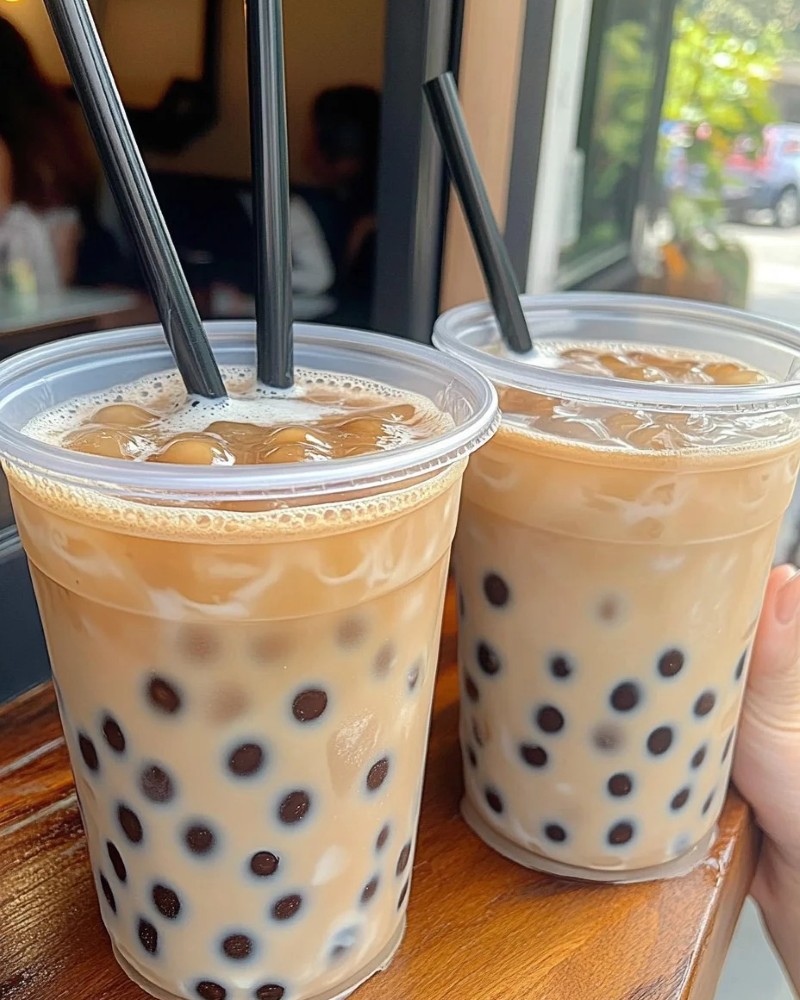 ảnh trà sữa 21