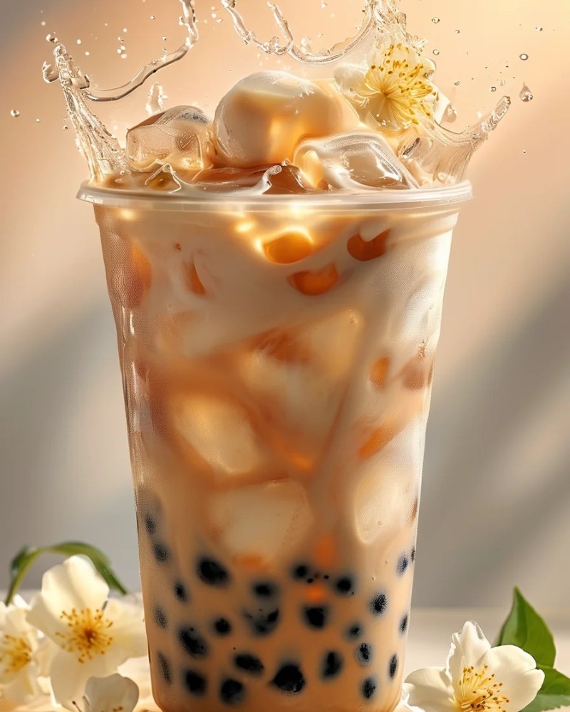 ảnh trà sữa 22