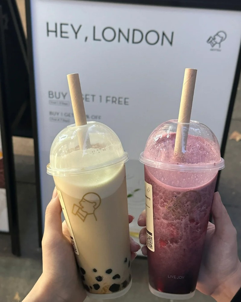 ảnh trà sữa 25