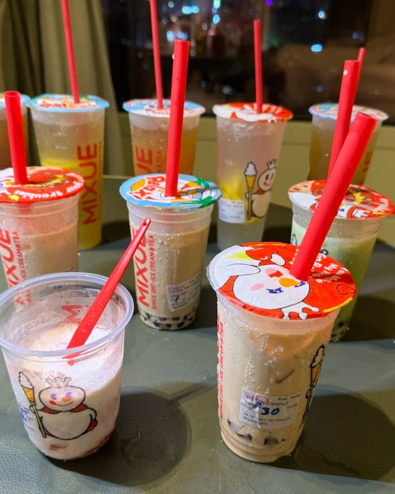 ảnh trà sữa 31