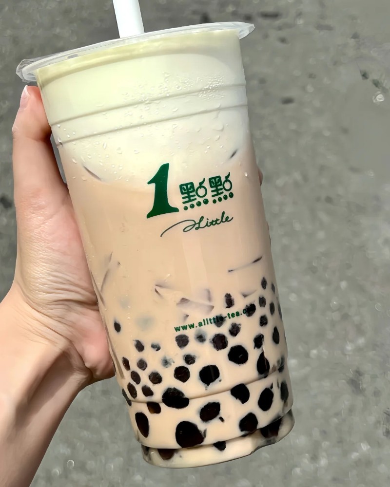 ảnh trà sữa 4