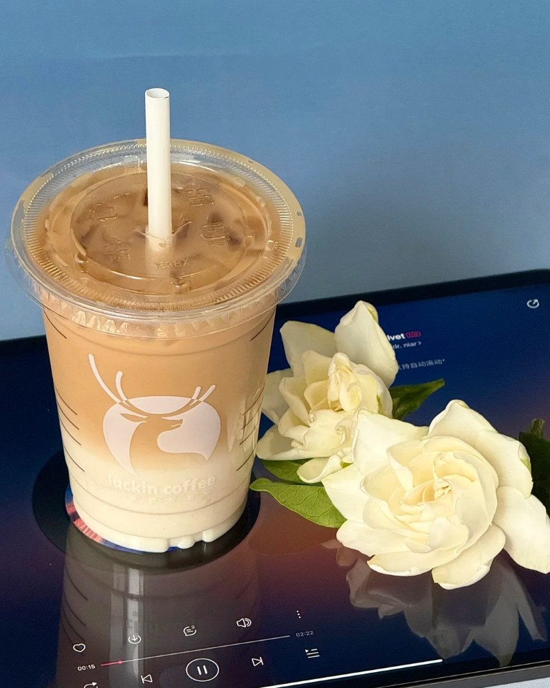 ảnh trà sữa 5