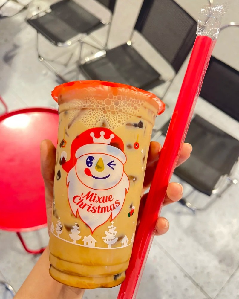 ảnh trà sữa 7
