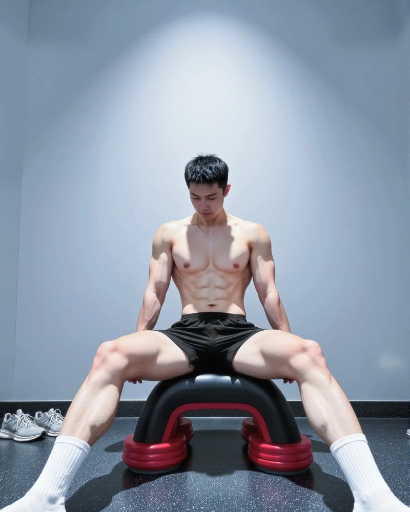 ảnh trai đẹp sáu múi 5