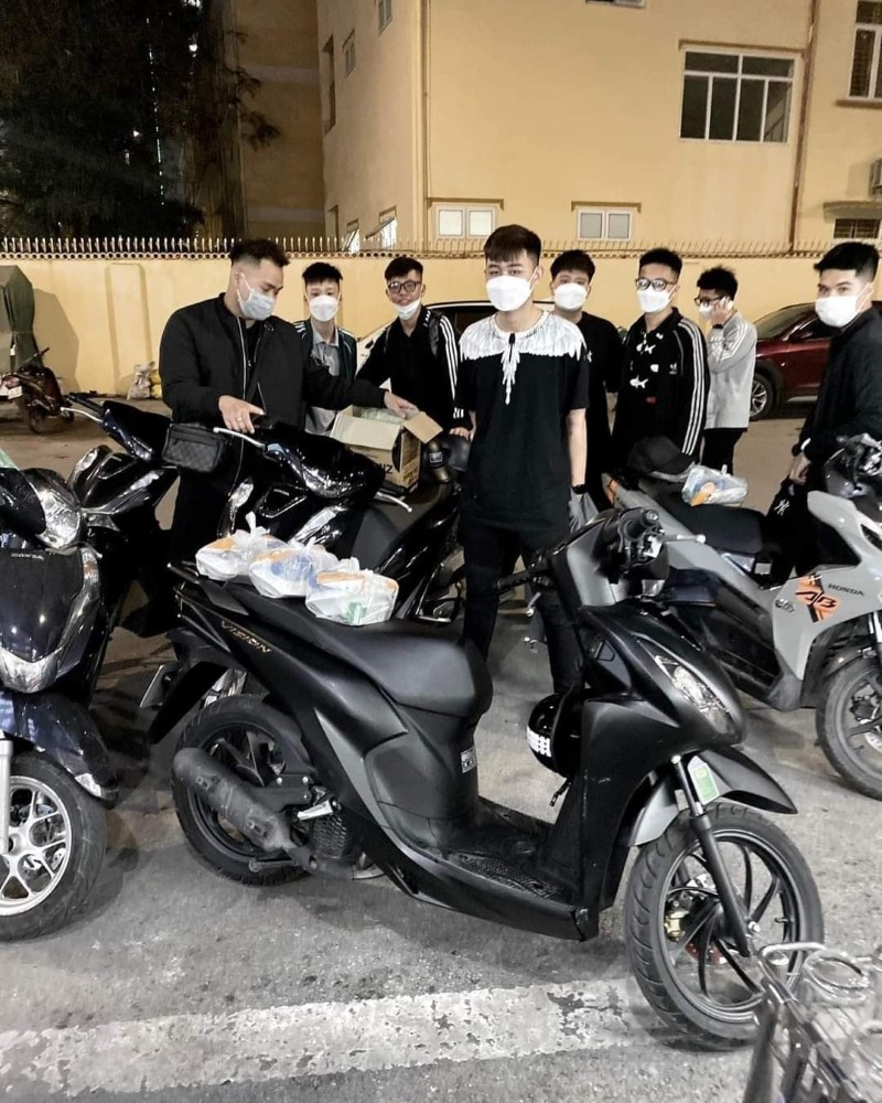 ảnh trẻ trâu 18