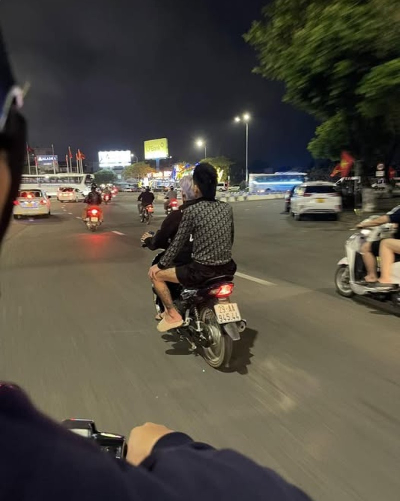 ảnh trẻ trâu 22