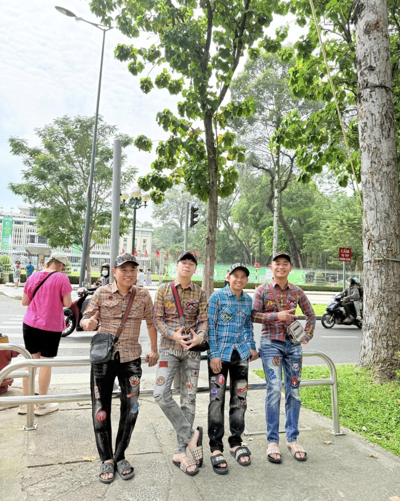ảnh trẻ trâu 26