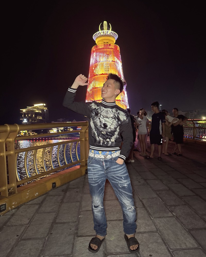 ảnh trẻ trâu 32