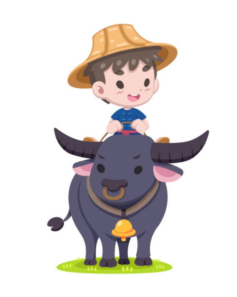 ảnh trẻ trâu 39