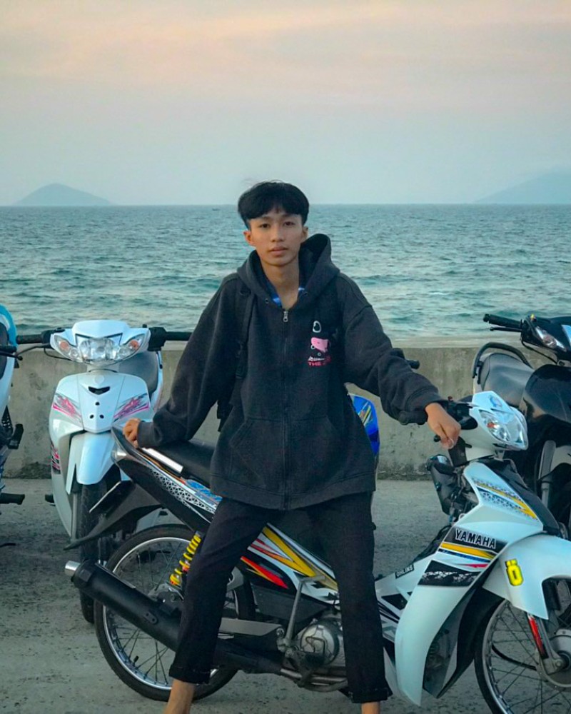 ảnh trẻ trâu 5
