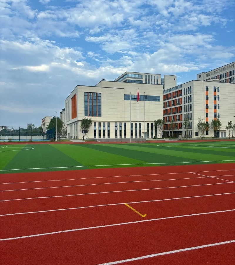 ảnh trường học 16