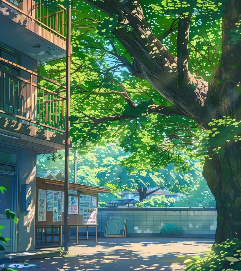 ảnh trường học 36