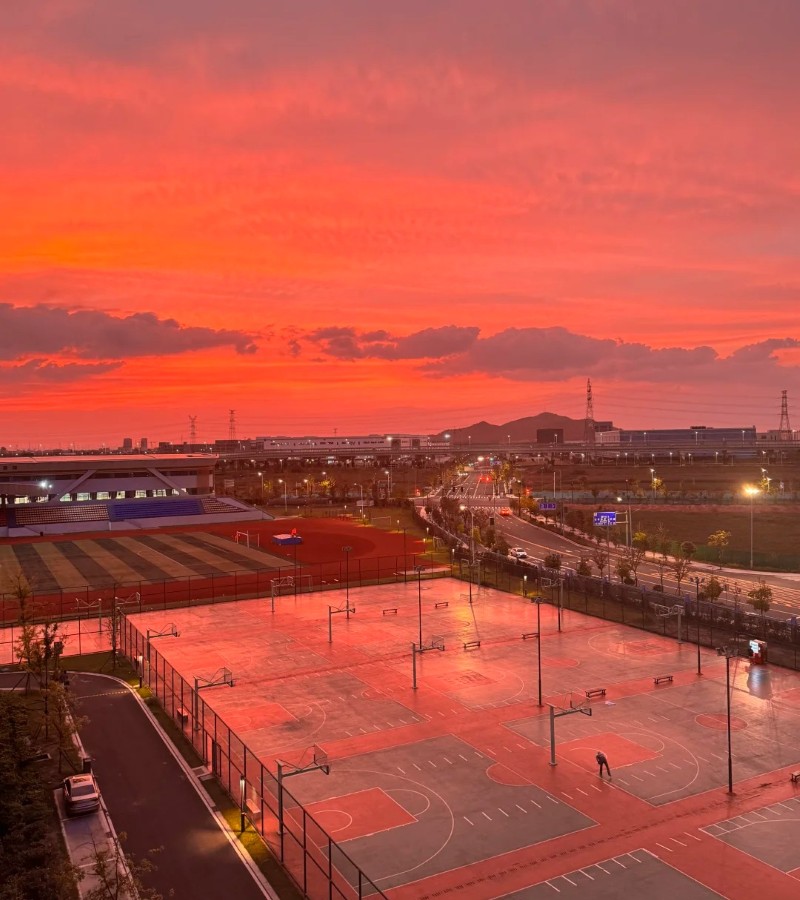 ảnh trường học 9