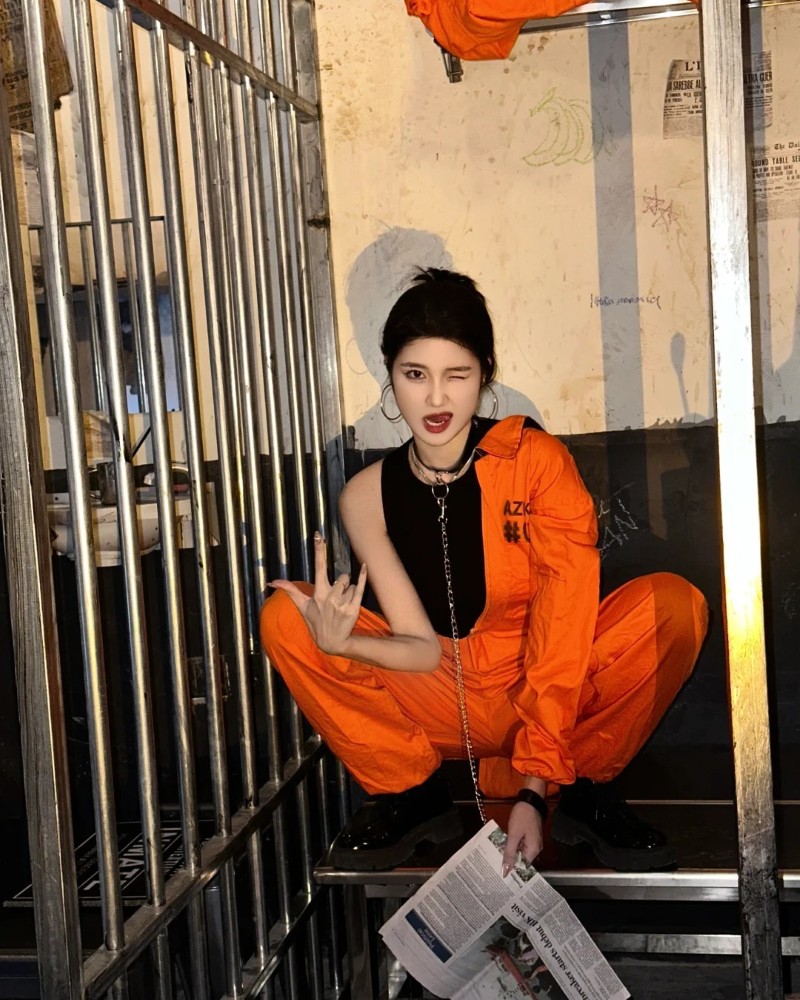 ảnh tù nhân 31
