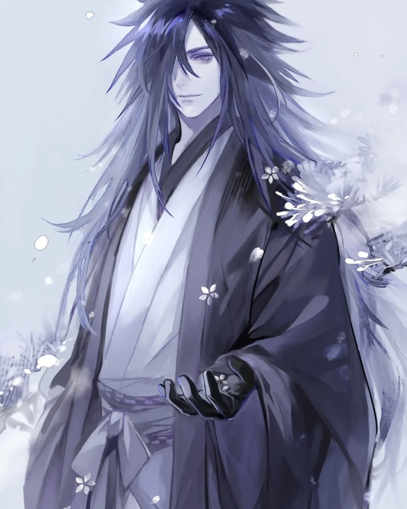 ảnh uchiha madara