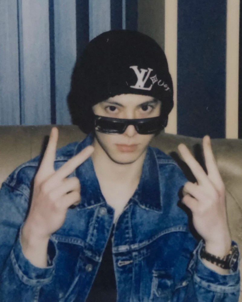 ảnh vương hạc đệ 1