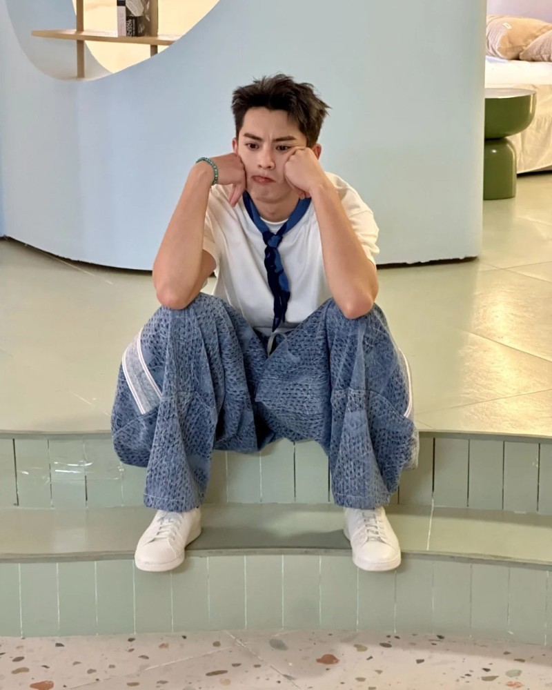 ảnh vương hạc đệ 13