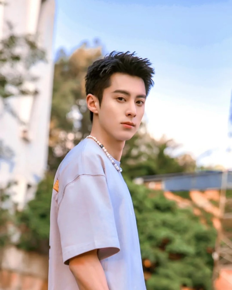ảnh vương hạc đệ 15