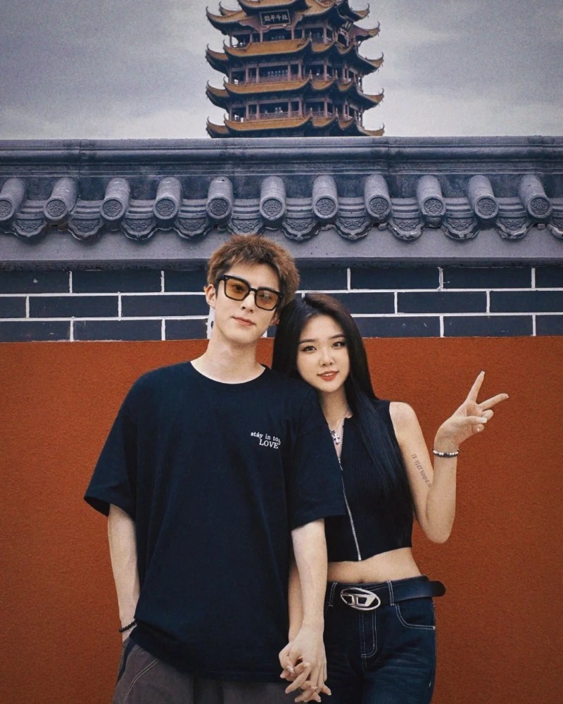 ảnh vương hạc đệ 2