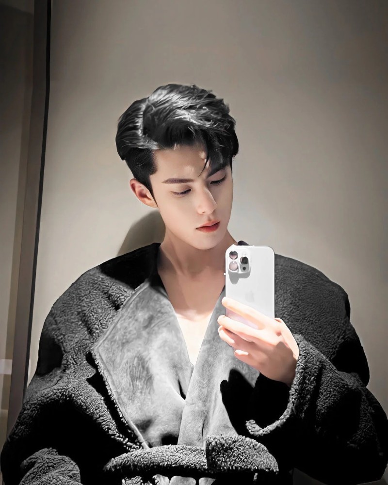 ảnh vương hạc đệ 22