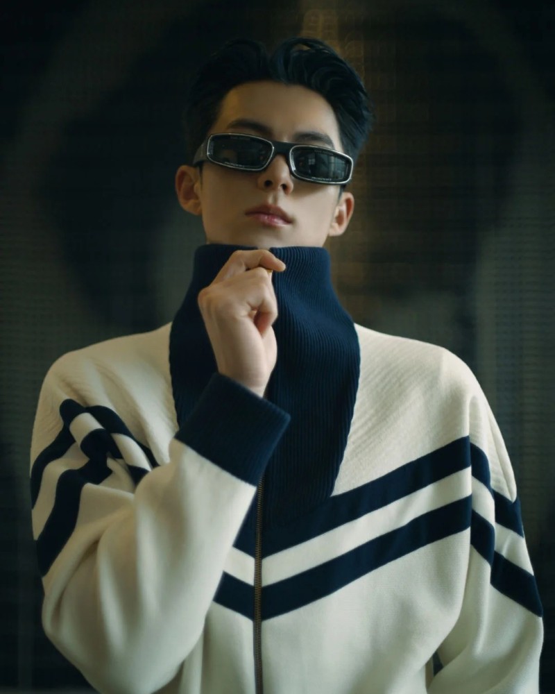 ảnh vương hạc đệ 23