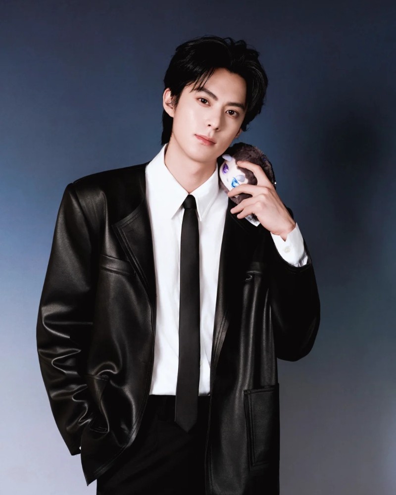 ảnh vương hạc đệ 29