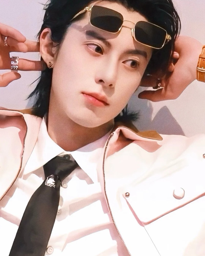 ảnh vương hạc đệ 33