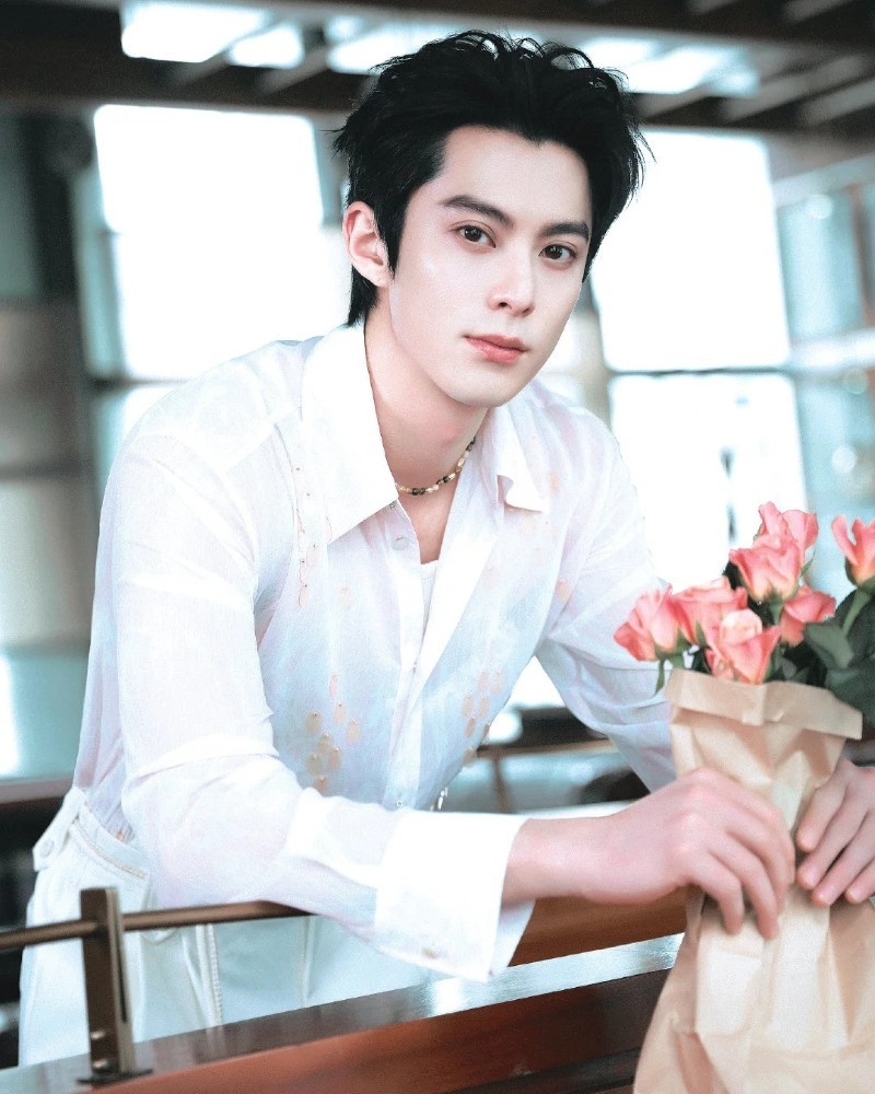 ảnh vương hạc đệ 34