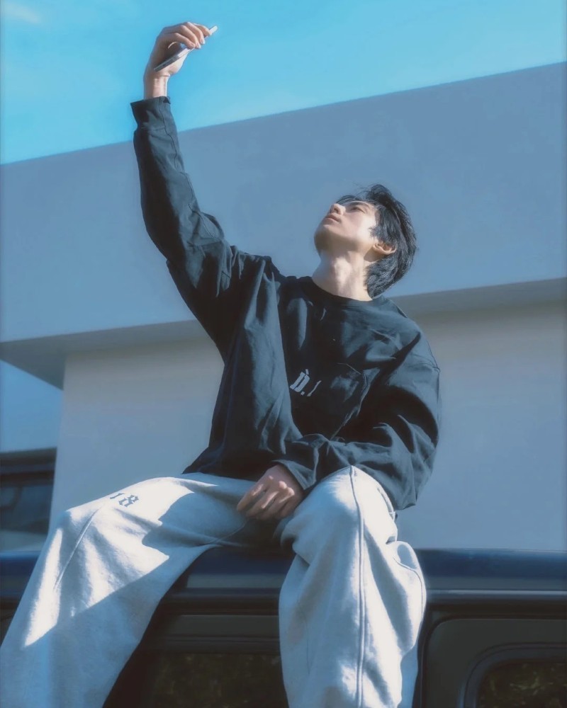 ảnh vương hạc đệ 7