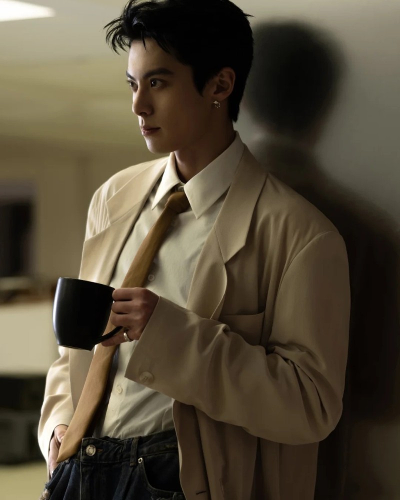 ảnh vương hạc đệ 9