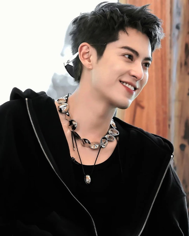 ảnh vương hạc đệ ngầu