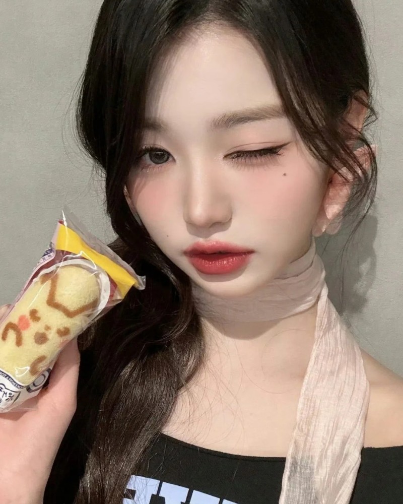 ảnh wonyoung 10