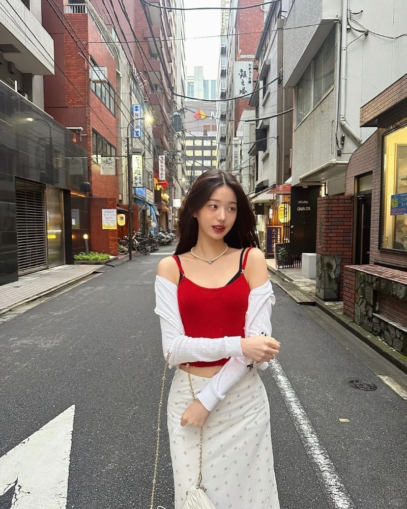 ảnh wonyoung 12