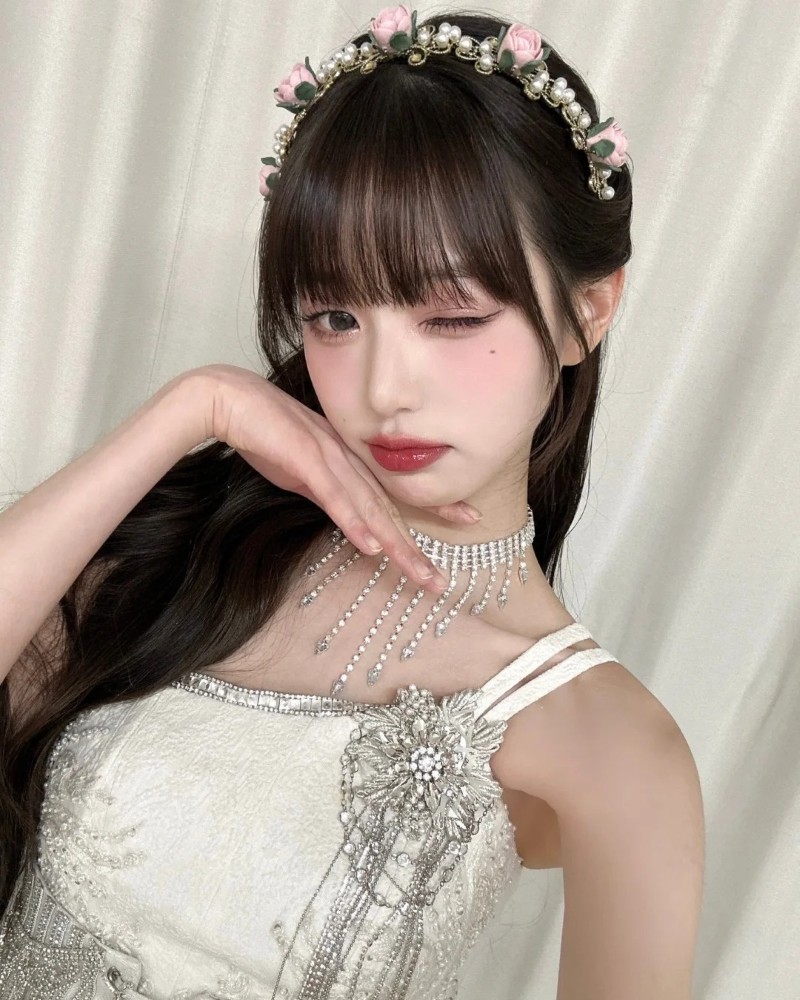 ảnh wonyoung 20