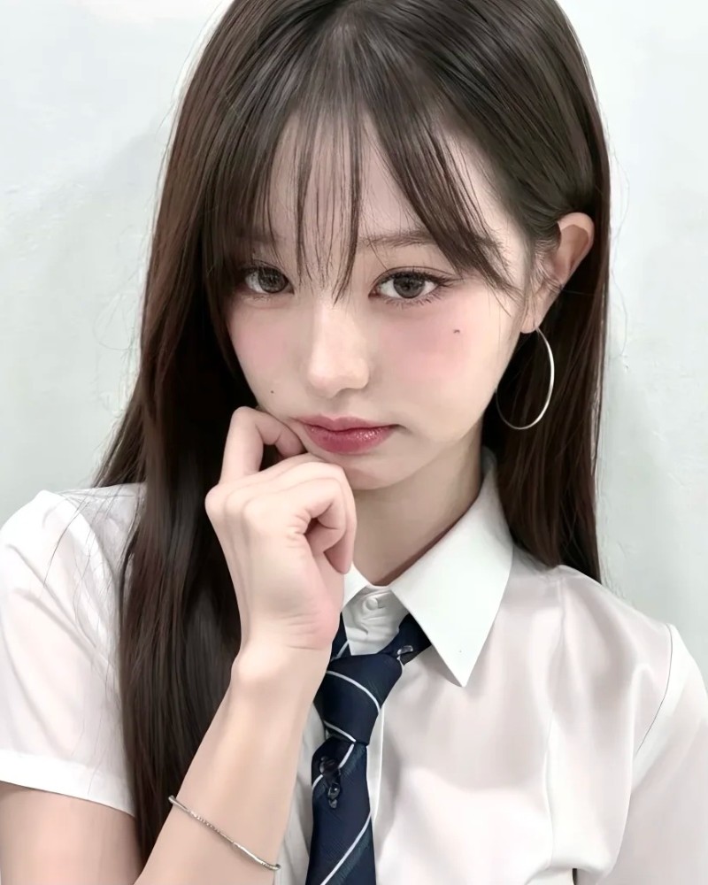 ảnh wonyoung 21