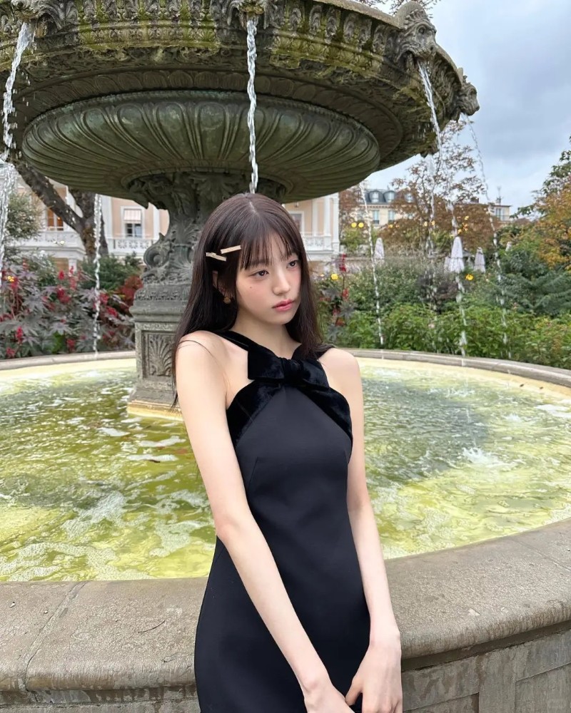 ảnh wonyoung 22