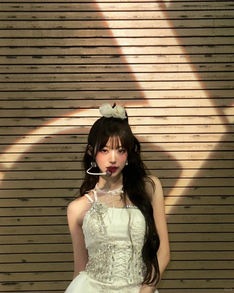 ảnh wonyoung 23