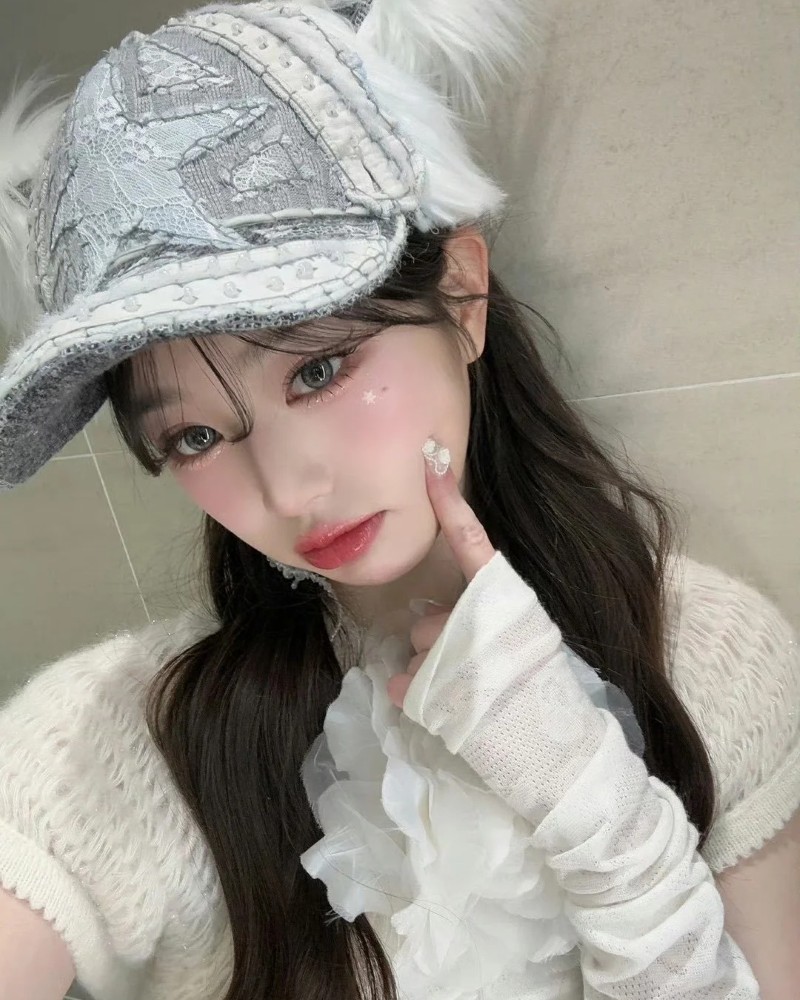 ảnh wonyoung 24