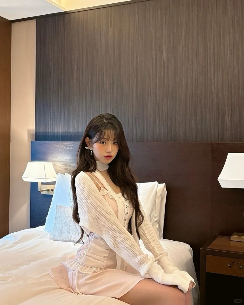 ảnh wonyoung 28