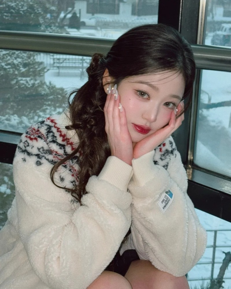 ảnh wonyoung 29