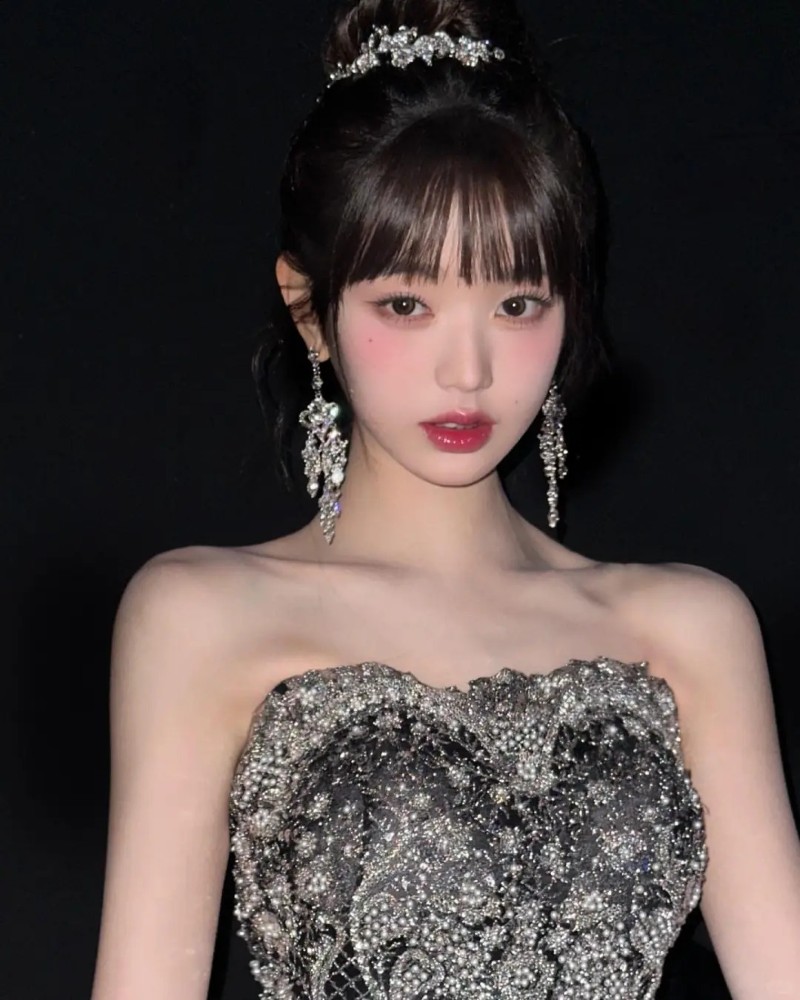 ảnh wonyoung 3