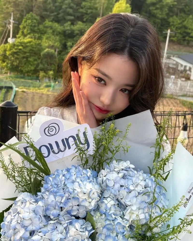 ảnh wonyoung 30