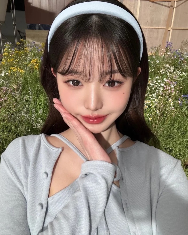 ảnh wonyoung 31