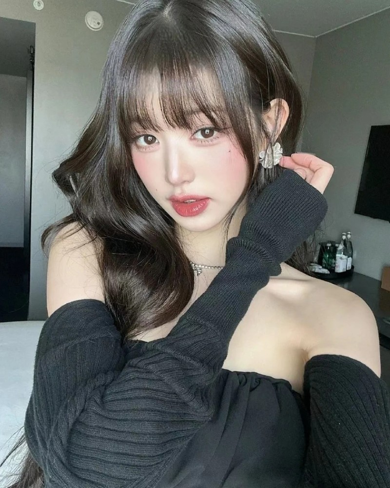 ảnh wonyoung 32